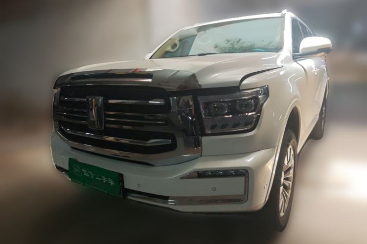 Used Tank 500 New Energy 2023 Hi4-T Guazi used car, China used car export, Used car for sale, Used cars, Cheapest cars for sale