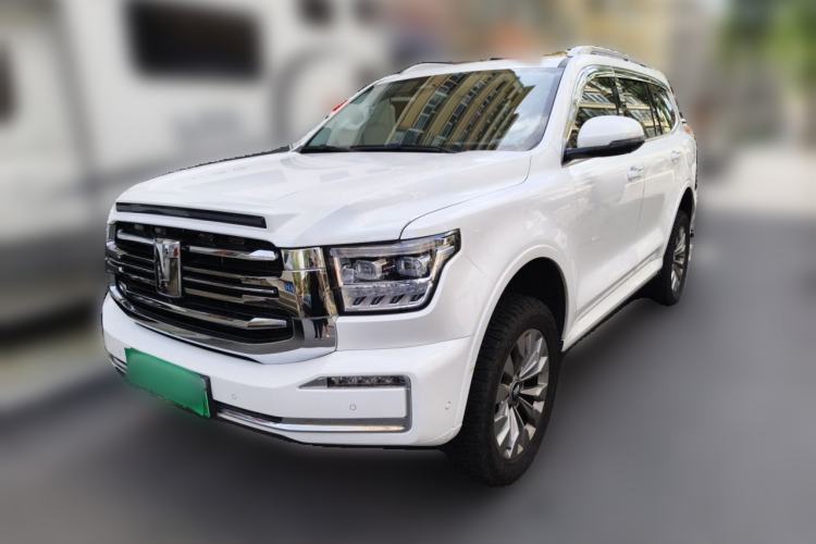 Used Tank 500 New Energy 2023 Hi4-T Guazi used car, China used car export, Used car for sale, Used  cars, Cheapest cars for sale
