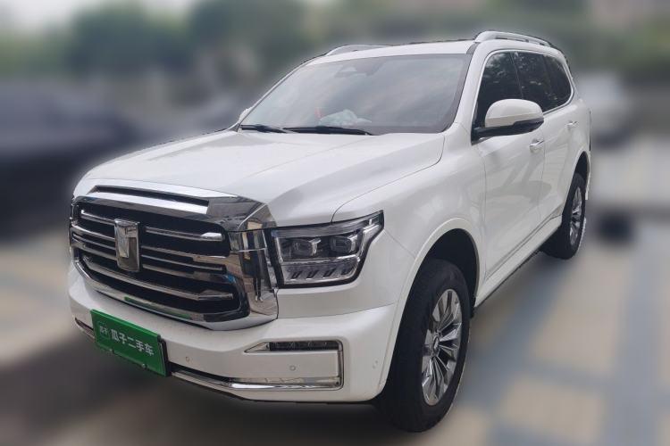 Used Tank 500 New Energy 2023 Hi4-T Guazi used car, China used car export, Used car for sale, Used cars, Cheapest cars for sale