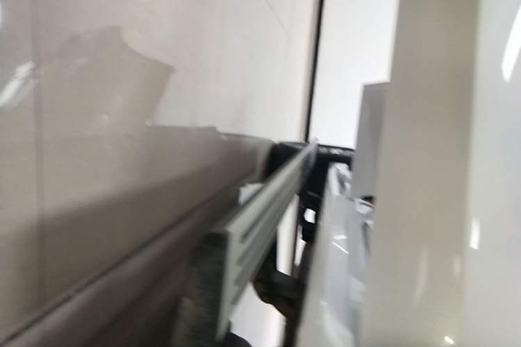 Used Tank 500 New Energy 2023 Hi4-T Right Side Sill