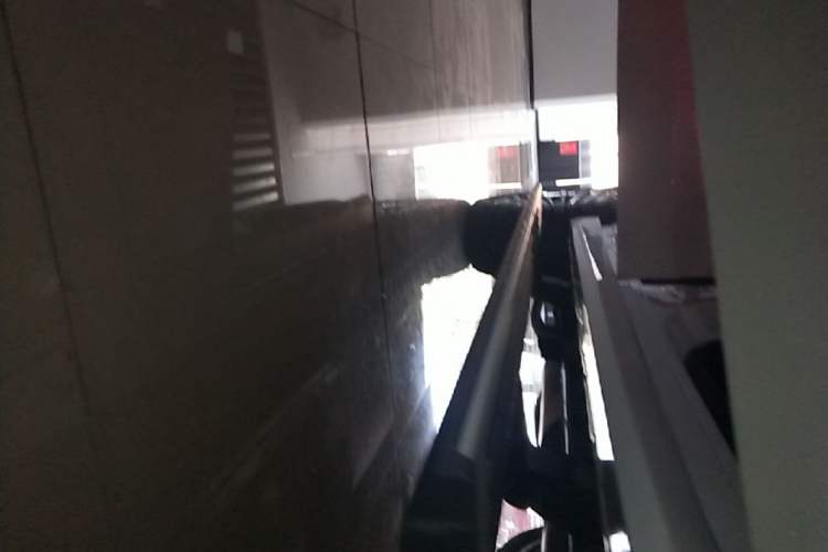 Used Tank 500 New Energy 2023 Hi4-T Right Side Sill