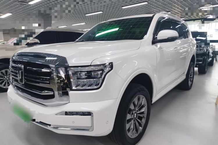 Used Tank 500 New Energy 2023 Hi4-T Guazi used car, China used car export, Used car for sale, Used  cars, Cheapest cars for sale
