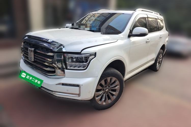 Used Tank 500 New Energy 2023 Hi4-T Guazi used car, China used car export, Used car for sale, Used  cars, Cheapest cars for sale