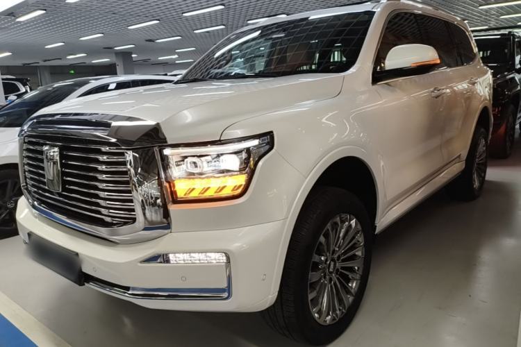 Used Tank 500 New Energy 2023 Hi4-T Guazi used car, China used car export, Used car for sale, Used  cars, Cheapest cars for sale