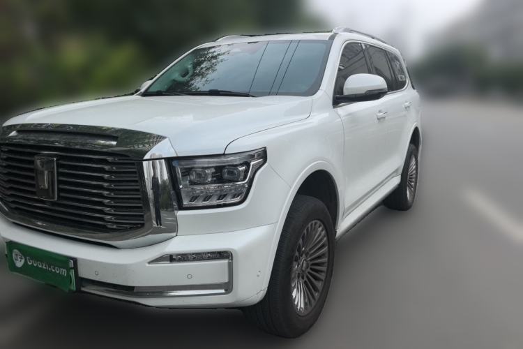 Used Tank 500 New Energy 2023 Hi4-T Guazi used car, China used car export, Used car for sale, Used  cars, Cheapest cars for sale