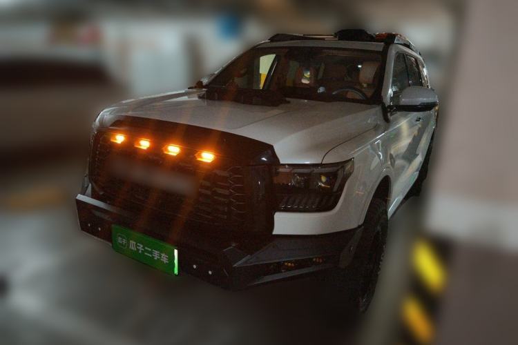 Used Tank 500 New Energy 2023 Hi4-T Guazi used car, China used car export, Used car for sale, Used  cars, Cheapest cars for sale