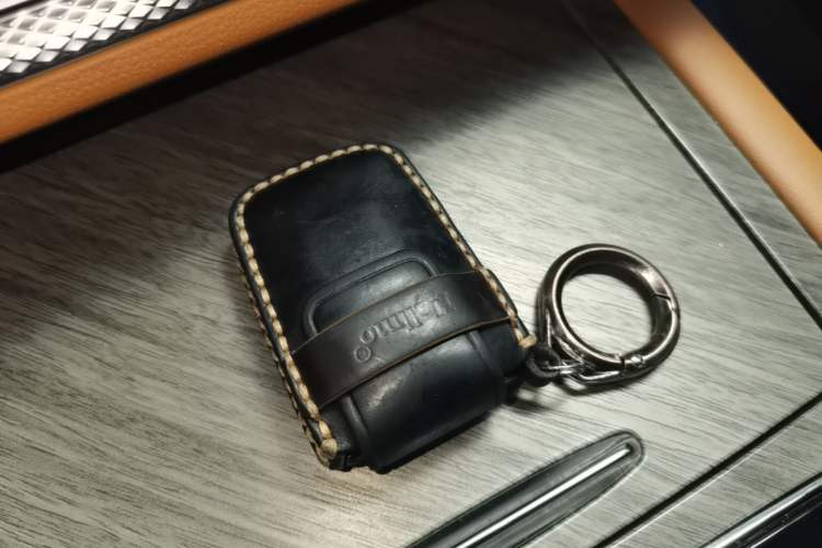 Used Tank 500 New Energy 2023 Hi4-T Vehicle Key