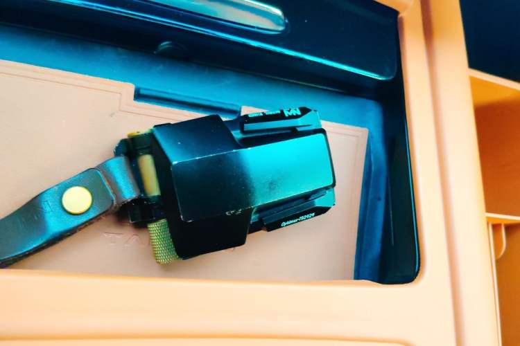 Used Tank 500 New Energy 2023 Hi4-T Vehicle Key