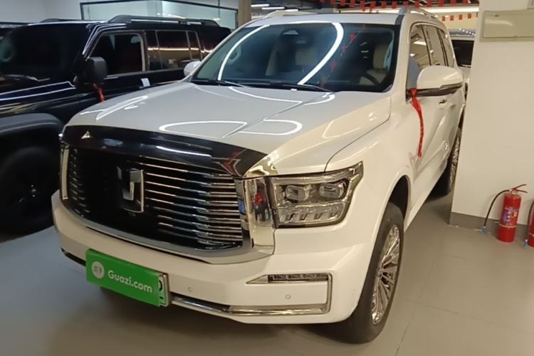 Used Tank 500 New Energy 2023 Hi4-T Guazi used car, China used car export, Used car for sale, Used  cars, Cheapest cars for sale