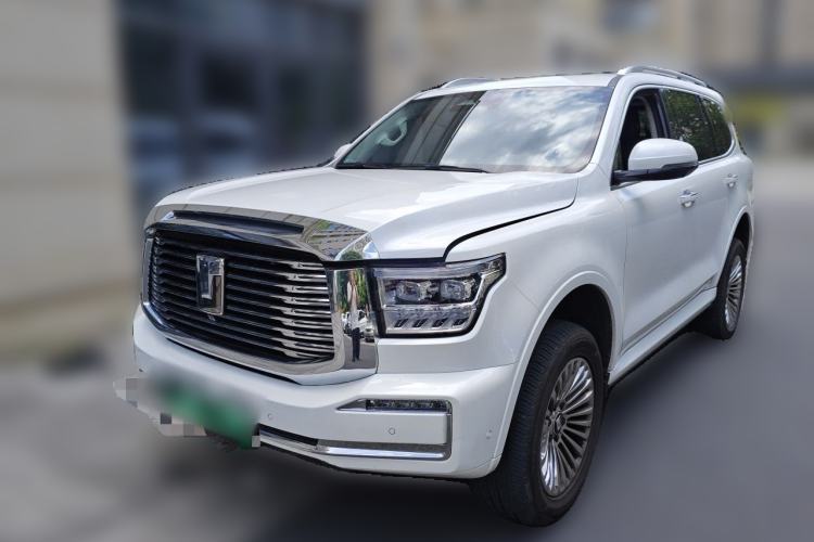 Used Tank 500 New Energy 2023 Hi4-T Guazi used car, China used car export, Used car for sale, Used  cars, Cheapest cars for sale