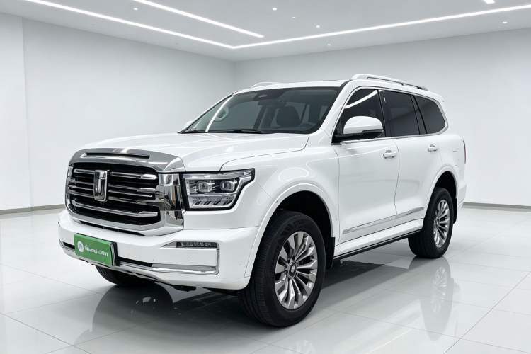 Used Tank 500 New Energy 2023 Hi4-T Guazi used car, China used car export, Used car for sale, Used  cars, Cheapest cars for sale