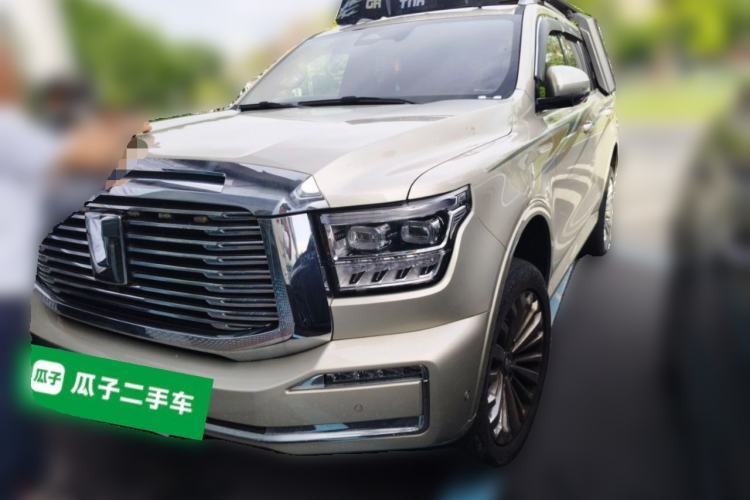 Used Tank 500 New Energy 2023 Hi4-T Guazi used car, China used car export, Used car for sale, Used  cars, Cheapest cars for sale