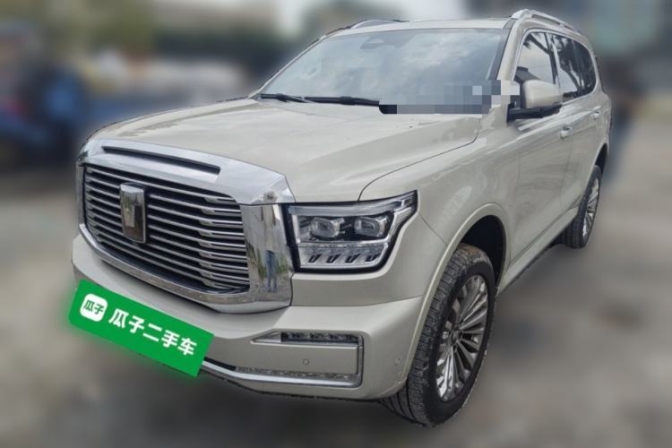 Used Tank 500 New Energy 2023 Hi4-T Guazi used car, China used car export, Used car for sale, Used  cars, Cheapest cars for sale