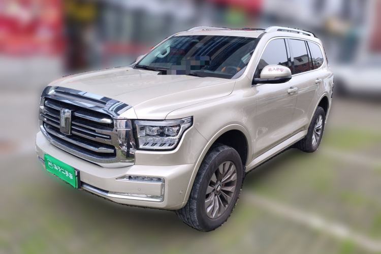Used Tank 500 New Energy 2023 Hi4-T Guazi used car, China used car export, Used car for sale, Used  cars, Cheapest cars for sale
