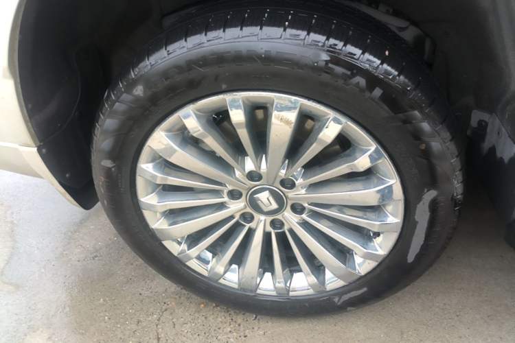 Used Tank 500 New Energy 2023 Hi4-T Exterior 5