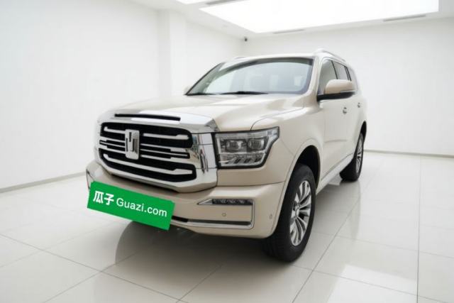 Tank 500 New Energy 2023 Hi4-T d’occasion