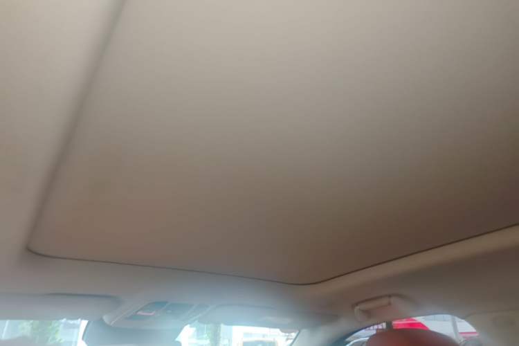 Used Tank 500 New Energy 2023 Hi4-T Headliner