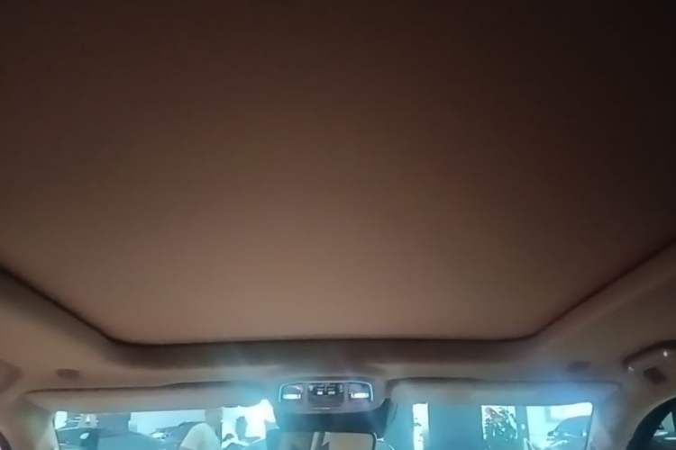 Used Tank 500 New Energy 2023 Hi4-T Headliner