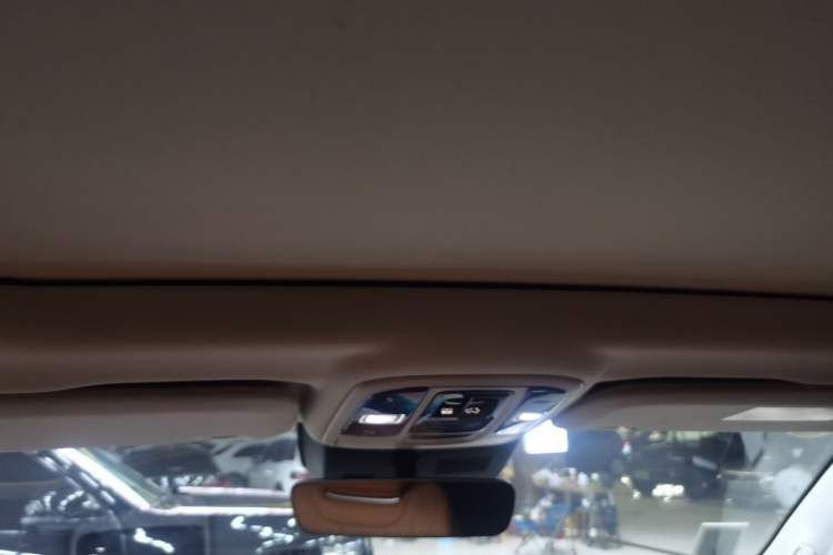 Used Tank 500 New Energy 2023 Hi4-T Headliner