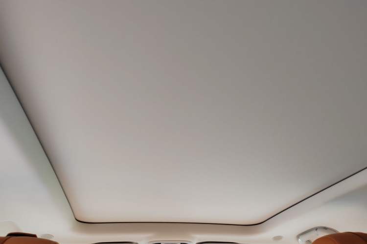 Used Tank 500 New Energy 2023 Hi4-T Headliner