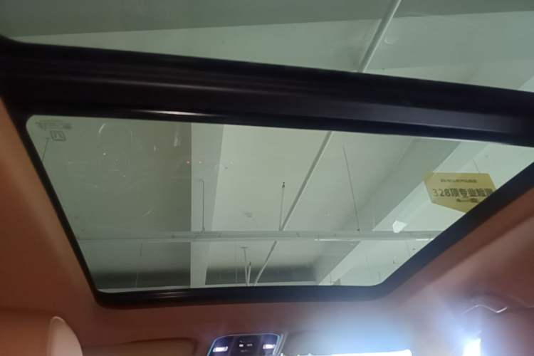 Used Tank 500 New Energy 2023 Hi4-T Headliner