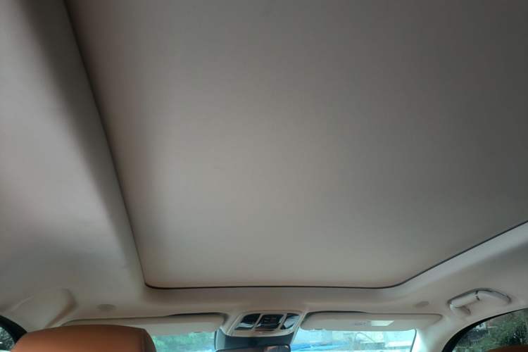 Used Tank 500 New Energy 2023 Hi4-T Headliner