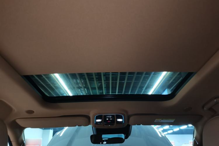 Used Tank 500 New Energy 2023 Hi4-T Headliner