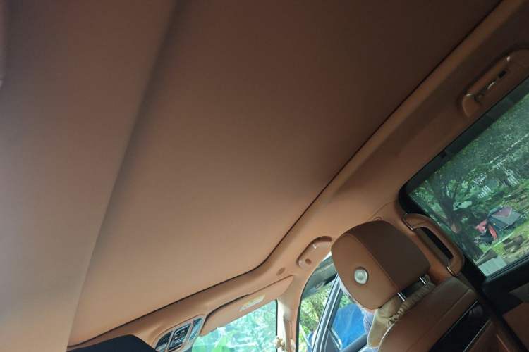 Used Tank 500 New Energy 2023 Hi4-T Headliner
