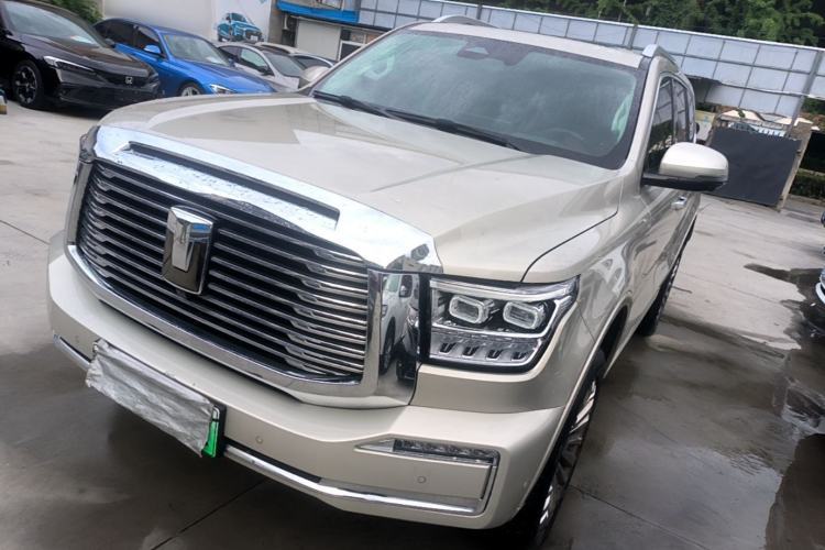 Used Tank 500 New Energy 2023 Hi4-T Guazi used car, China used car export, Used car for sale, Used  cars, Cheapest cars for sale