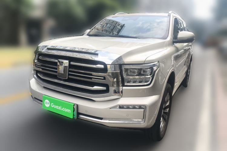 Used Tank 500 New Energy 2023 Hi4-T Guazi used car, China used car export, Used car for sale, Used  cars, Cheapest cars for sale