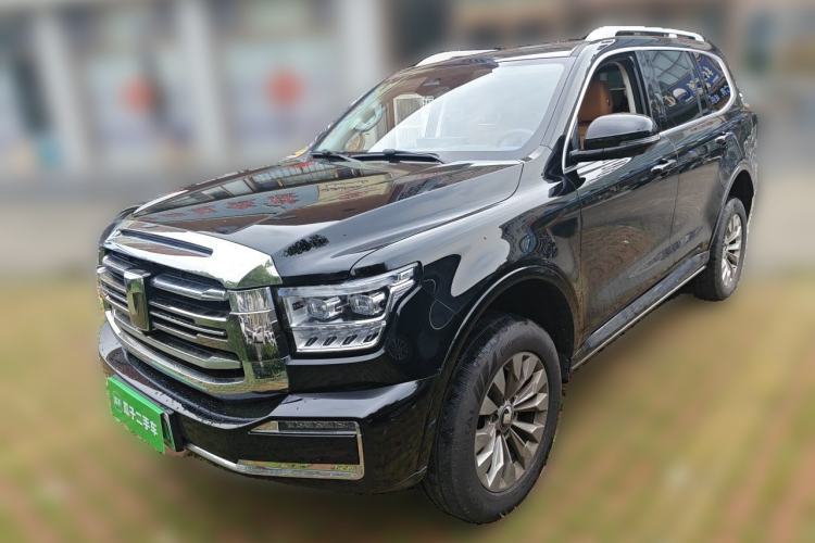 Used Tank 500 New Energy 2024 Hi4-T Guazi used car, China used car export, Used car for sale, Used  cars, Cheapest cars for sale