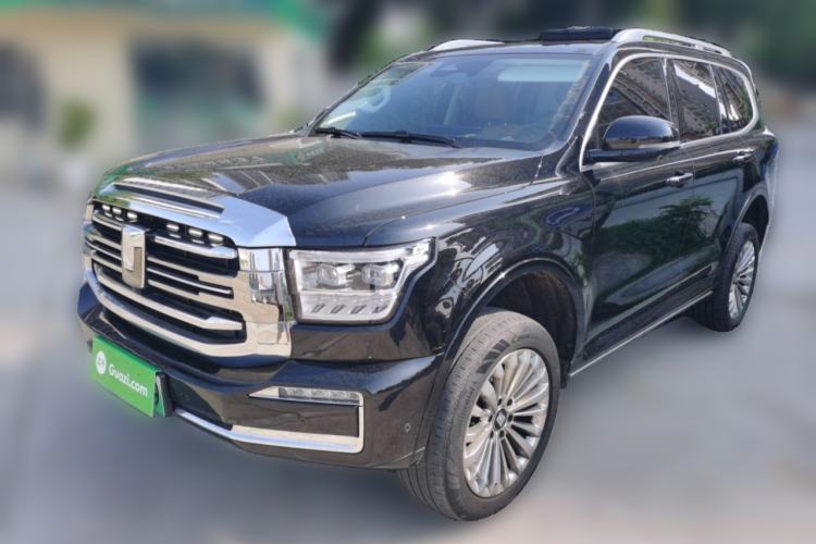 Used Tank 500 New Energy 2024 Hi4-T Guazi used car, China used car export, Used car for sale, Used  cars, Cheapest cars for sale
