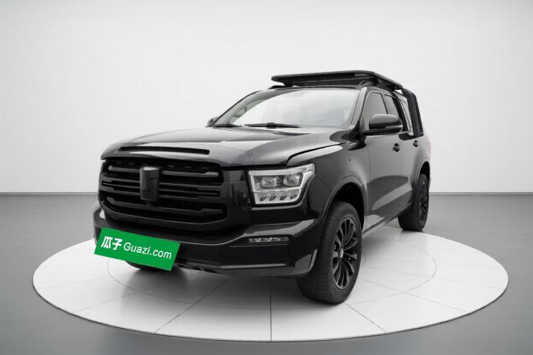Używany Tank 500 New Energy 2024 Hi4-T Guazi used car, China used car export, Used car for sale, Used  cars, Cheapest cars for sale