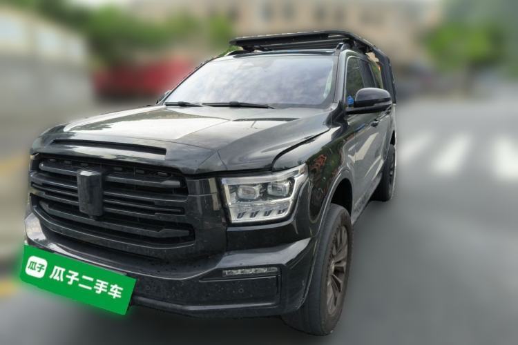 Used Tank 500 New Energy 2024 Hi4-T Guazi used car, China used car export, Used car for sale, Used  cars, Cheapest cars for sale