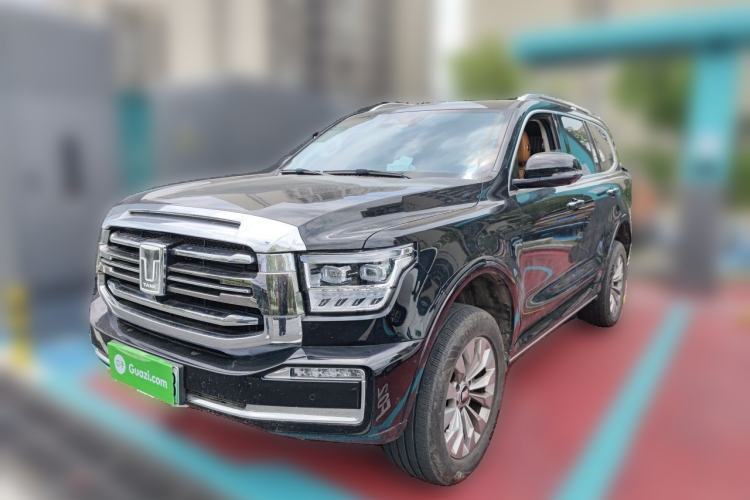 Used Tank 500 New Energy 2024 Hi4-T Guazi used car, China used car export, Used car for sale, Used  cars, Cheapest cars for sale