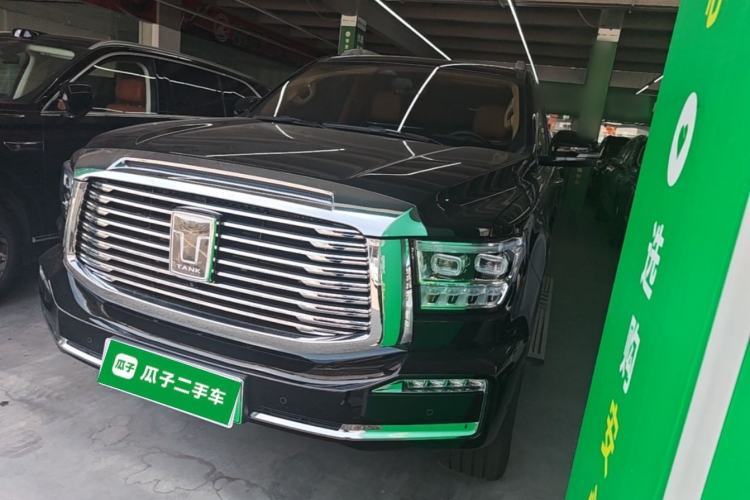 Used Tank 500 New Energy 2024 Hi4-T Guazi used car, China used car export, Used car for sale, Used  cars, Cheapest cars for sale