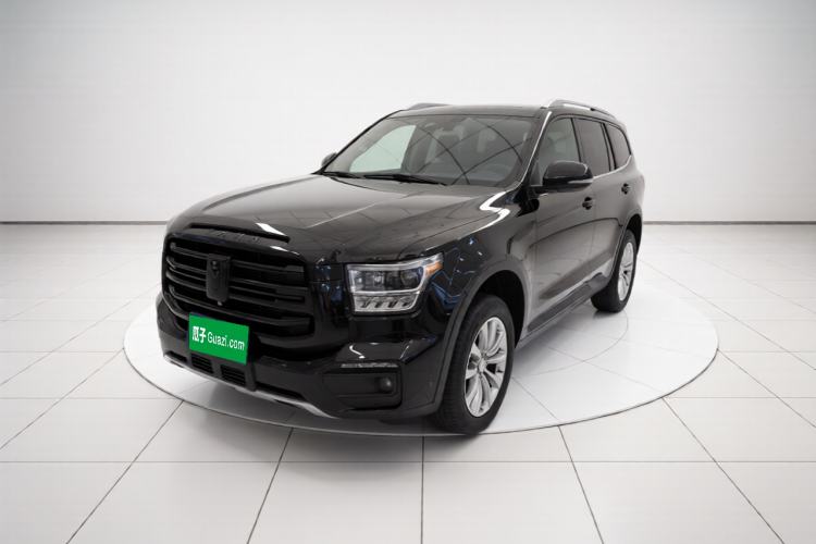 Tank 500 New Energy 2024 Hi4-T