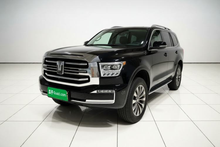 Used Tank 500 New Energy 2024 Hi4-T Guazi used car, China used car export, Used car for sale, Used cars, Cheapest cars for sale