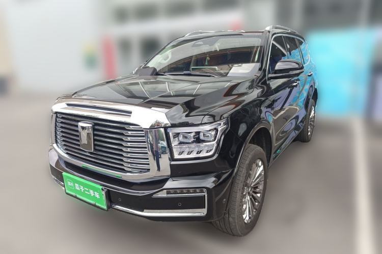 Used Tank 500 New Energy 2024 Hi4-T Guazi used car, China used car export, Used car for sale, Used  cars, Cheapest cars for sale