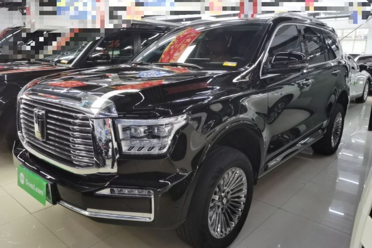 Used Tank 500 New Energy 2024 Hi4-T Guazi used car, China used car export, Used car for sale, Used cars, Cheapest cars for sale