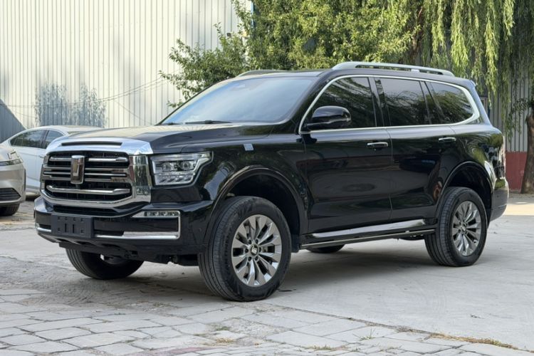 Used Tank 500 New Energy 2024 Hi4-T Guazi used car, China used car export, Used car for sale, Used cars, Cheapest cars for sale