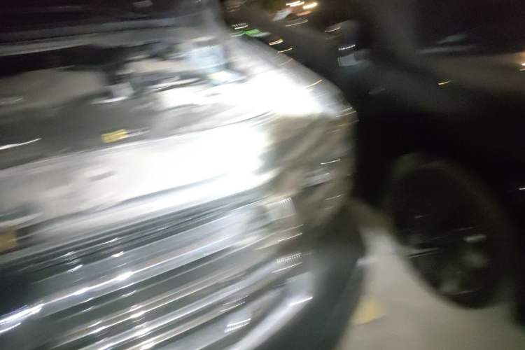 Used Tank 500 New Energy 2024 Hi4-T Engine Bay Left