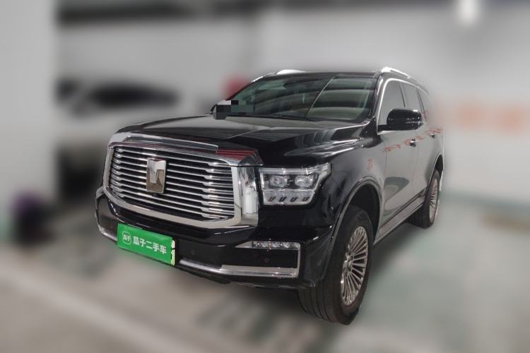 Używany Tank 500 New Energy 2024 Hi4-T Guazi used car, China used car export, Used car for sale, Used  cars, Cheapest cars for sale