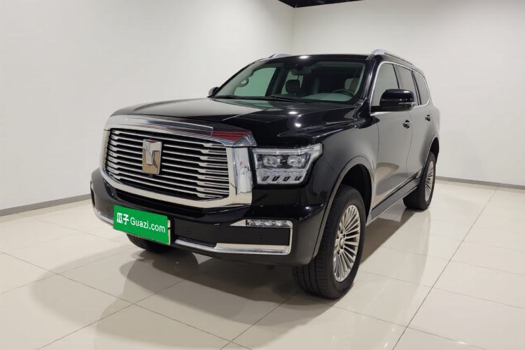 Tank 500 New Energy 2024 Hi4-T d’occasion Guazi used car, China used car export, Used car for sale, Used  cars, Cheapest cars for sale