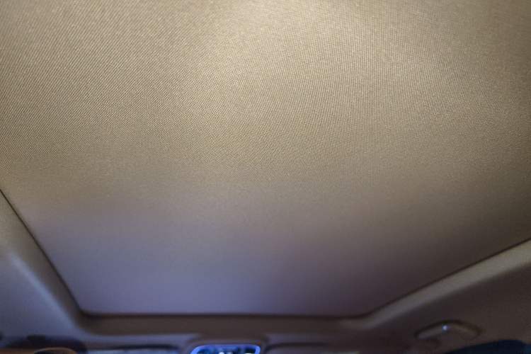 Used Tank 500 New Energy 2024 Hi4-T Headliner