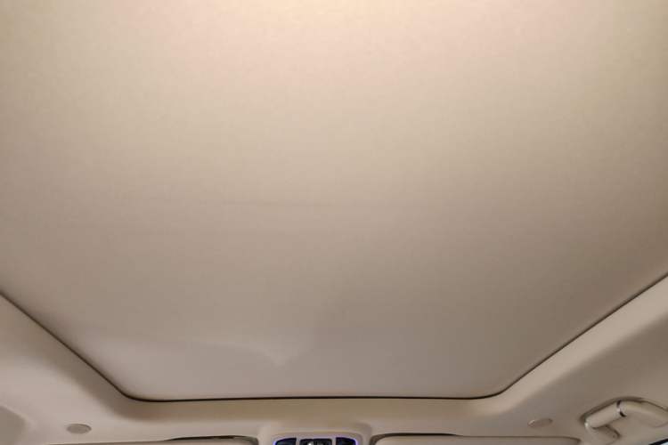Used Tank 500 New Energy 2024 Hi4-T Headliner
