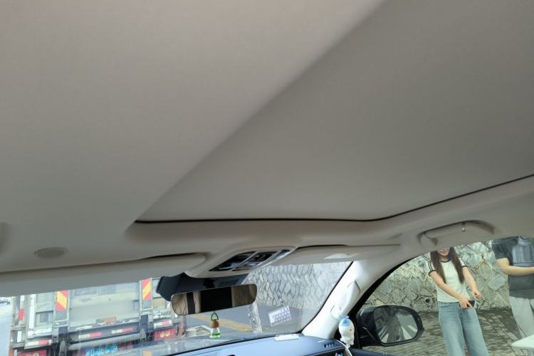 Used Tank 500 New Energy 2024 Hi4-T Headliner