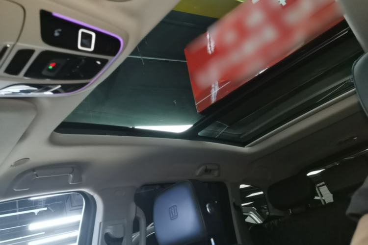 Used Tank 500 New Energy 2024 Hi4-T Headliner