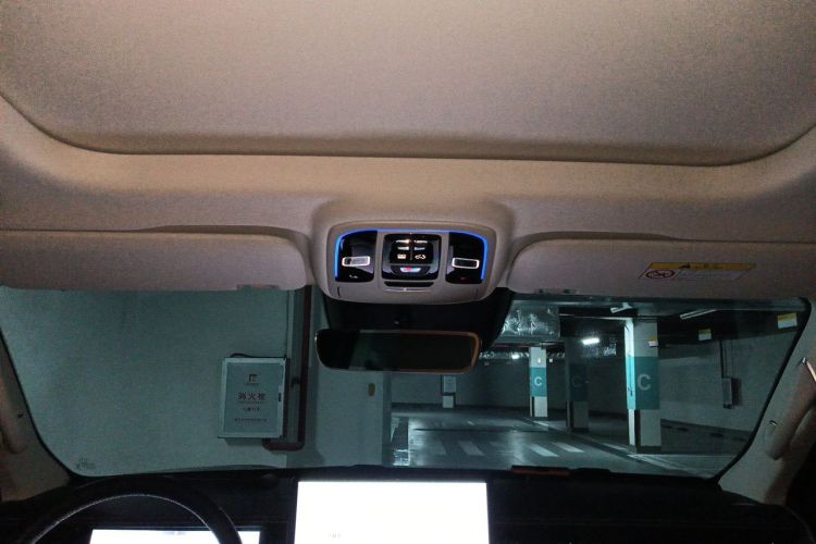 Used Tank 500 New Energy 2024 Hi4-T Headliner