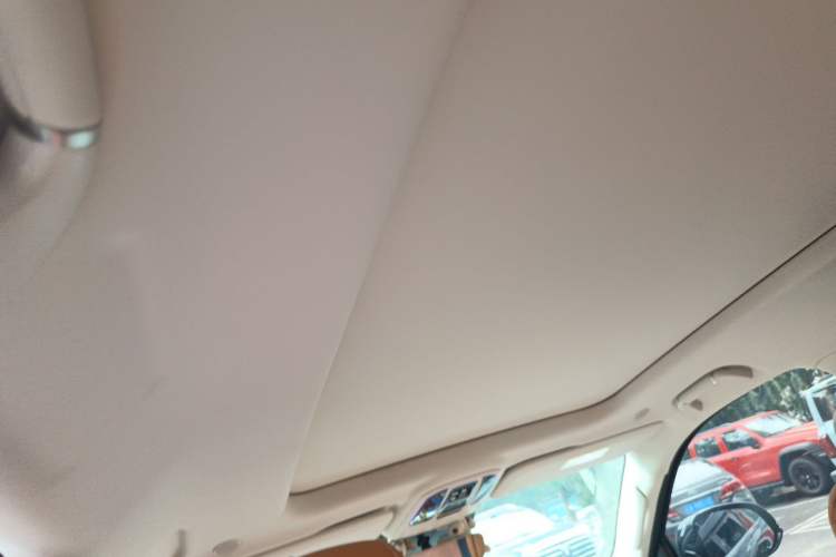 Used Tank 500 New Energy 2024 Hi4-T Headliner